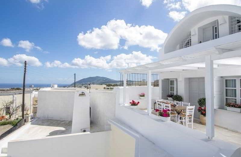 Villa Erofili