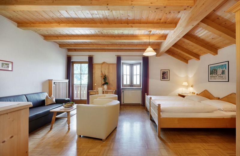 Alpin Stile Hotel
