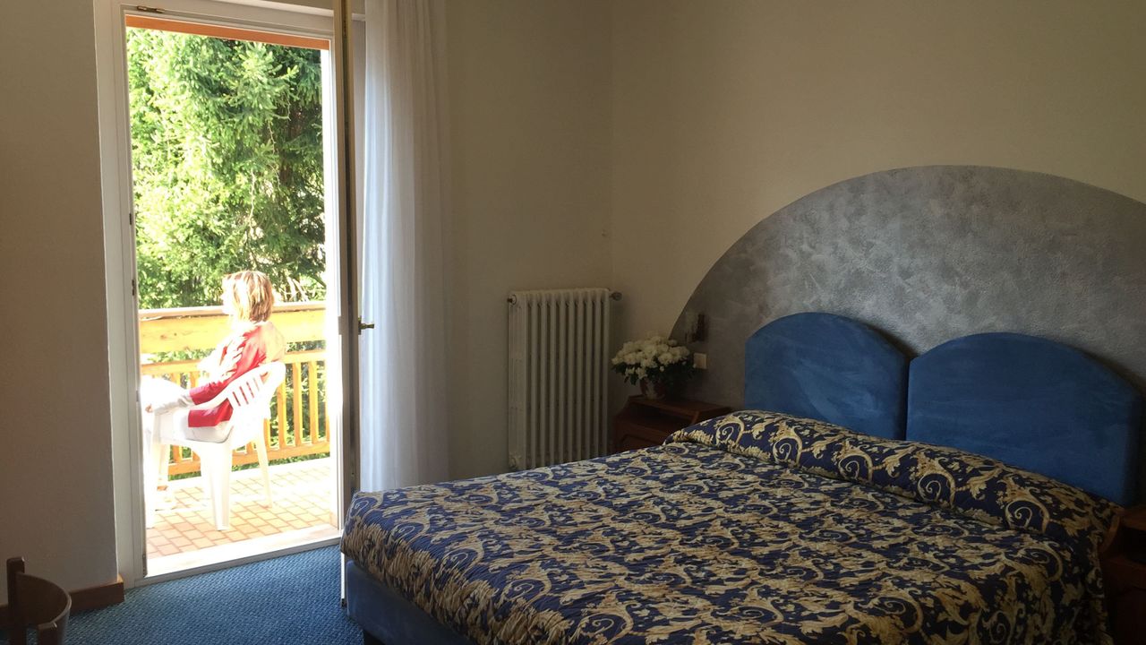 Albergo Gilda