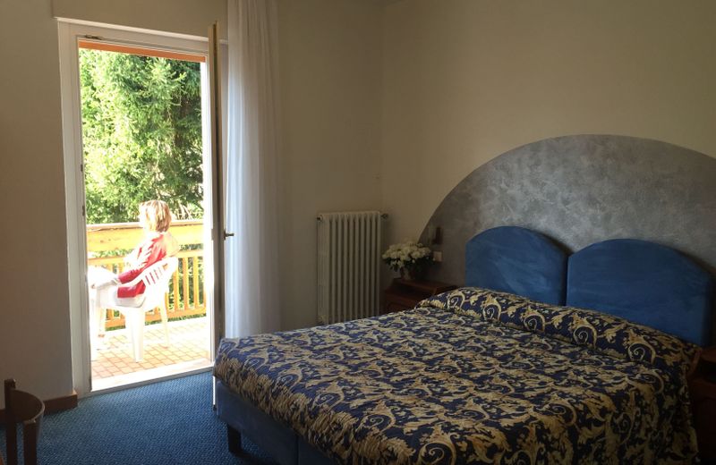 Albergo Gilda