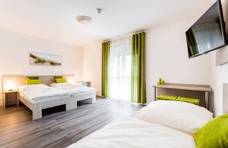 Hotel Anna Hilden