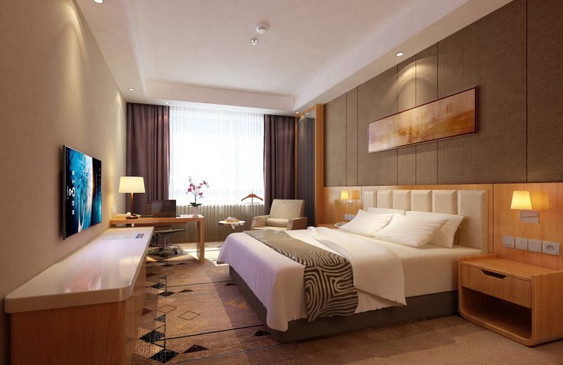 Huayang Hotel