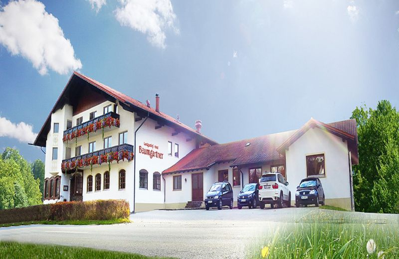 Landgasthof Baumgartner