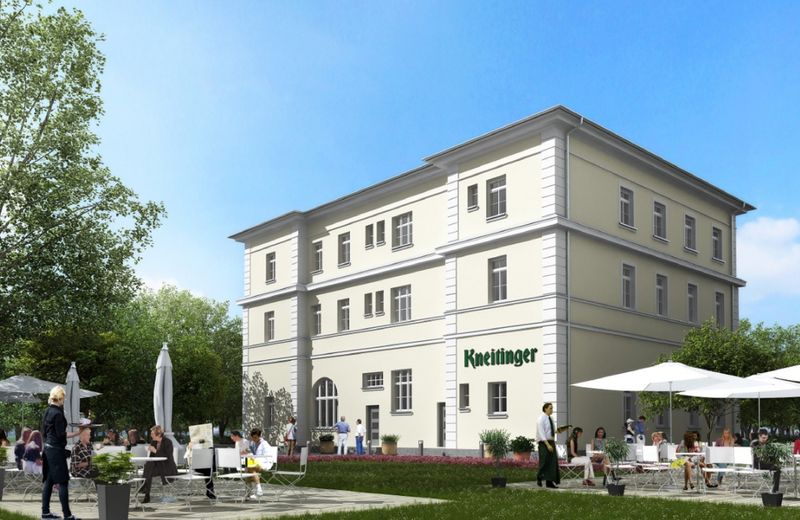 Riemhofer Alter Schlachthof
