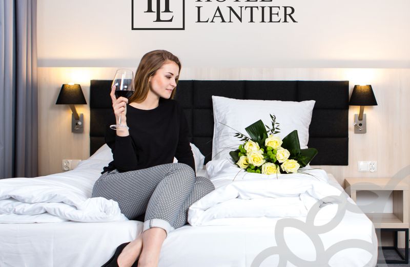 Hotel Lantier