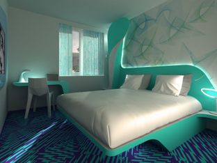 Hotel Image 1