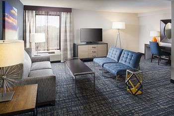 Crowne Plaza Annapolis, an IHG Hotel