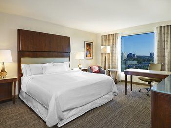 The Westin Atlanta Perimeter North