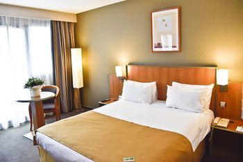 Holiday Inn Calais-Centre, an IHG Hotel