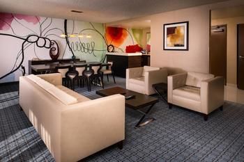 Doubletree by Hilton Whittier