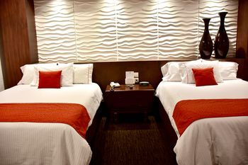 Radisson Hotel Tapatio Guadalajara