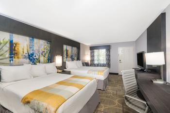 Days Inn by Wyndham Asheville Downtown North
