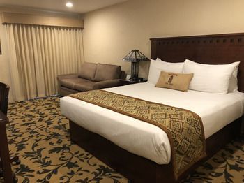 Hotel Mission De Oro