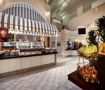 Embassy Suites San Rafael - Marin County