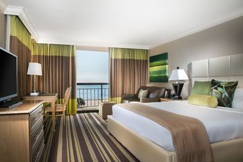 The San Luis Resort Spa & Conference Center