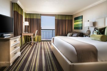 The San Luis Resort Spa & Conference Center