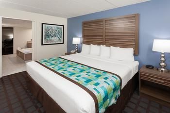 Best Western Fishers Indianapolis