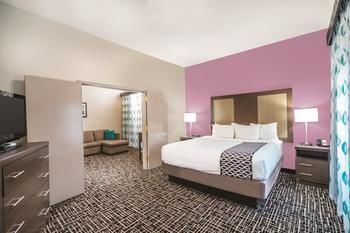 La Quinta by Wyndham Loudon