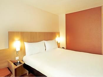 ibis Alencon
