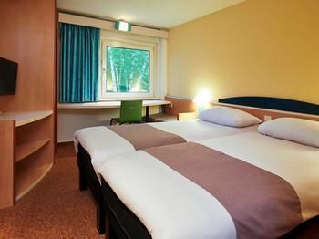 ibis Tilburg
