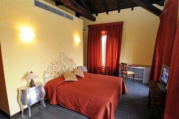 Relais Castello Di Casiglio