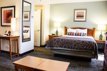 Sonesta ES Suites Anaheim Resort Area
