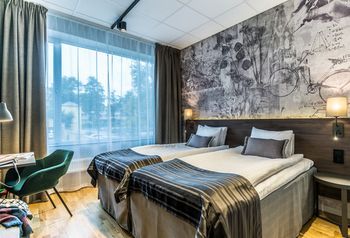 Scandic Frimurarehotellet