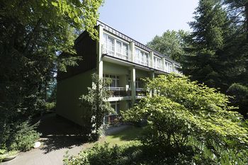 Westlife Apart Hotel Berlin