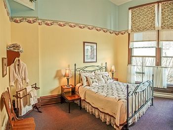 The Palace Hotel