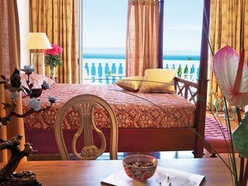 Mandola Rosa Grecotel Boutique Resort