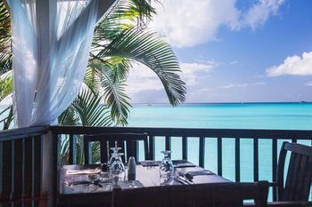 COCOS Hotel Antigua - All Inclusive - Adults Only