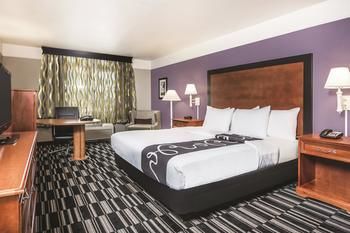 La Quinta by Wyndham Modesto Salida
