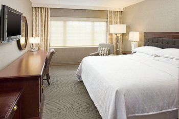 Sheraton Rockville