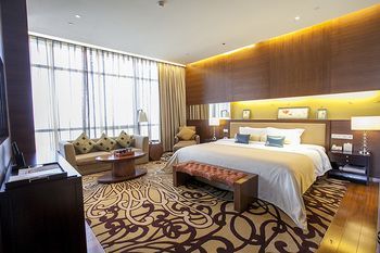 HJ International Hotel