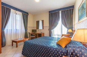 Hotel Traiano