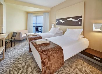 Richmond Nua Wellness Spa - Adult Only
