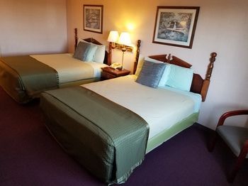 Scenic Hills Inn