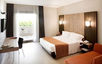 THotel Lamezia