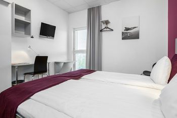 Connect Hotel Skavsta Airport