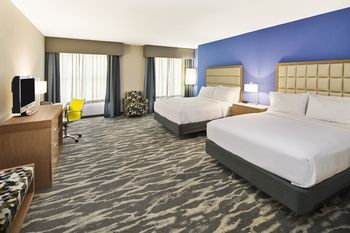 Holiday Inn Augusta West I-20, an IHG Hotel