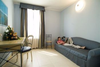 Hotel Lovere Resort & Spa