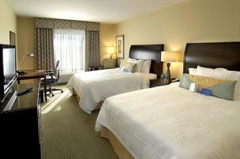 Hilton Garden Inn Charlotte/Ayrsley