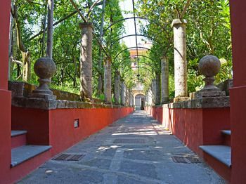 The Secret Garden Relais