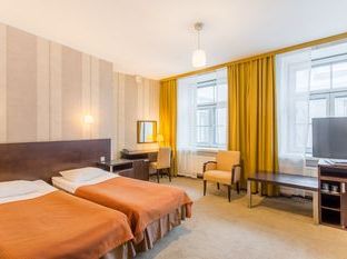 Hotel Image 1