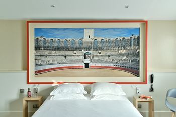 Hotel Spa Le Calendal