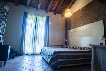 Hotel Villa Costanza