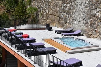 Les Jardins De La Glacière