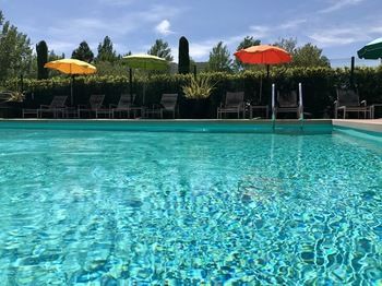 ibis Golfe de Saint-Tropez