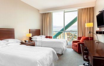 Four Points By Sheraton Los Angeles