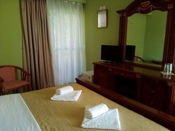 Verde & Mare Bungalows